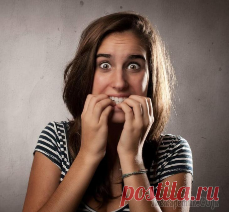 У вас панические атаки? Как избавиться от недуга и помочь самому себе Случались ли у вас панические атаки? Состояние, при котором вас внезапно охватывает ощущение ужаса и безысходности, подскакивает давление, учащается пульс, мучает удушье, а на лбу выступают капельки х...