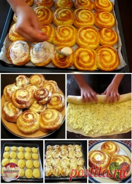 Это точно реально вкусно !!