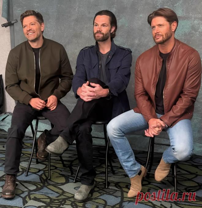 вчерашние съемки для TVinsider Нью Джерси 17.05