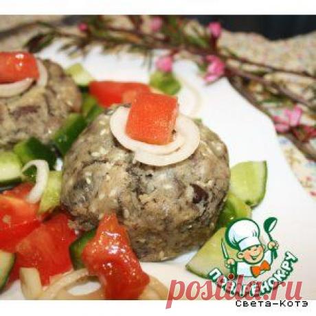 Шейка - кулинарный рецепт