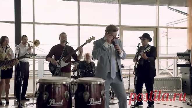 «Листопад» (Д.Тухманов — В.Харитонов)