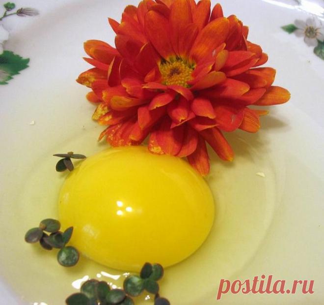 "Красота - в яйце": рецепты яичной косметики