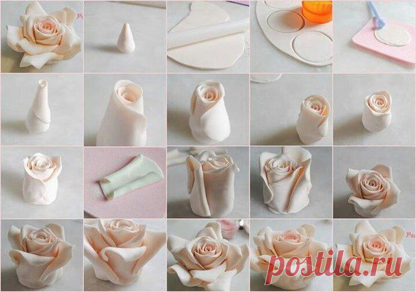 © КЛУБ РУКОДЕЛИЯ ✖✖✖ HANDMADE