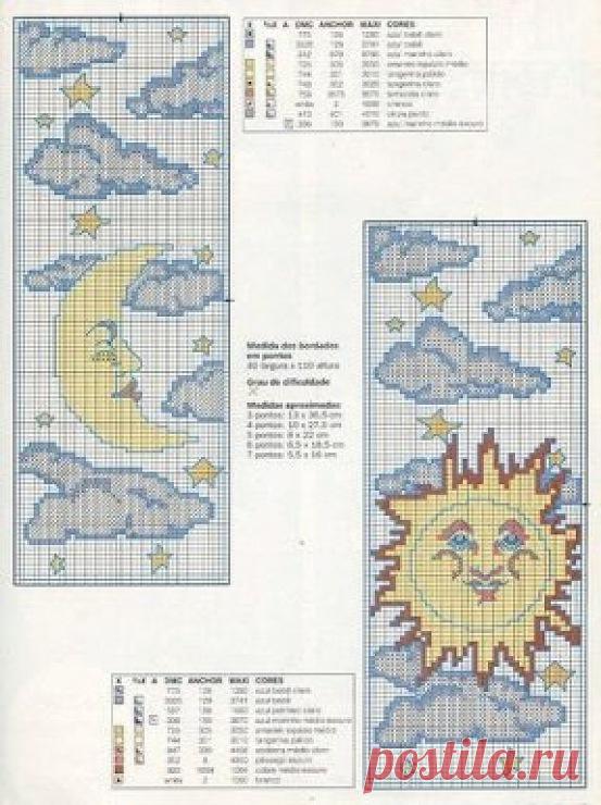 Gallery.ru / Фото #7 - закладки и что может быть ими - irisha-ira