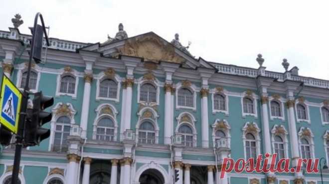 Петербург попал в список самых популярных городов для туристов в мае Петербург вошел в тройку самых популярных у путешественников направлений в мае. Такие данные приводит сервис 