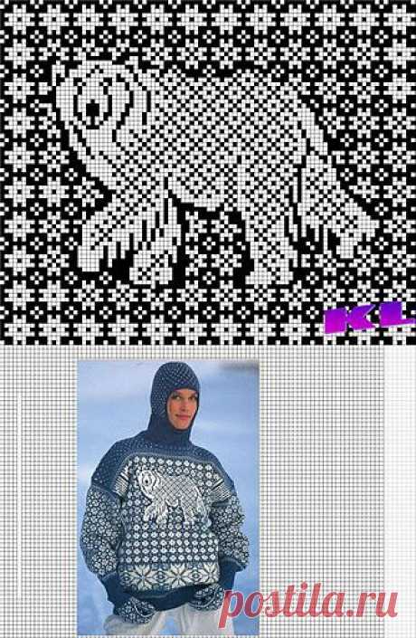 Пин от пользователя Fatbardha Pojani на доске Knitted ( me shtiza ) |…
