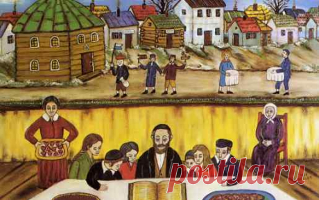 Украинские параллели Пурима
Автор: M. Bruk   
22.03.2016 08:42

Еврейские праздники уникальным образом совмещают множество разных смысловых слоев. Часто простой сюжет несет в себе мощные смыслы в каждой из деталей. Это простые ритуалы, которые может запомнить и ребенок, но и общемировые константы/инварианты, которые проявляются в критические периоды истории важных народов.