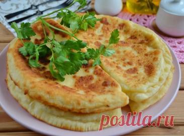 ​Хачапури