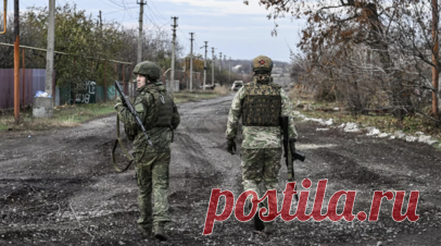 ВС России освободили населённый пункт Филия в Днепропетровской области. В Минобороны России заявили, что российские войска освободили населённый пункт Филия в Днепропетровской области. Читать далее