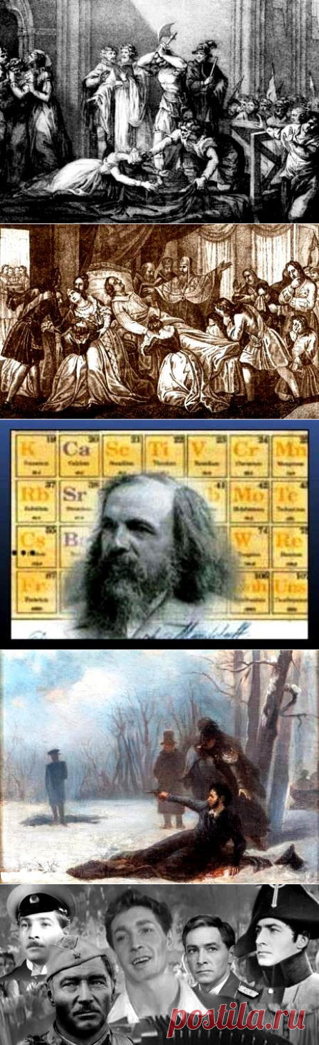 8 февраля — Страна СССР: всё о Советском Союзе