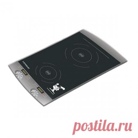 Плитка индукционная Kromax Endever 23 IP
8 110 руб.