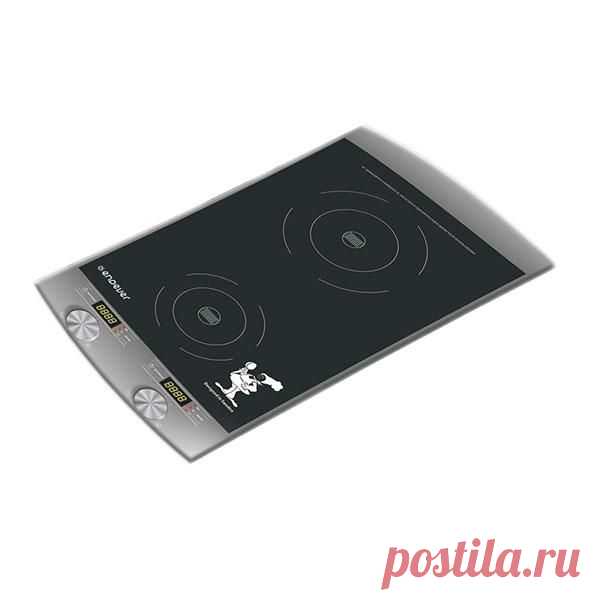 Плитка индукционная Kromax Endever 23 IP
8 110 руб.