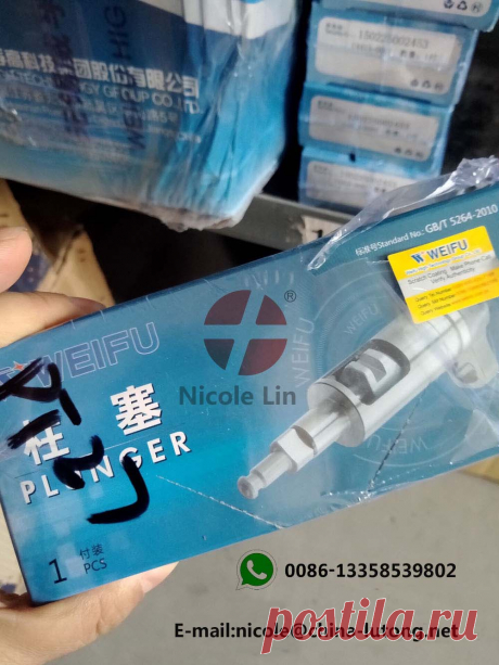 Плунжерная пара двигателя Weichai Deutz TD226, TBD226, WP6G, WP4G (#Weifu #оригинал 860117396, 13030186-ZS
✅Применимость:устанавливается на фронтальных погрузчиках LIUGONG CLG836, SDLGLG930-1, SDLGLG933L, SDLG LG936L, SDLGLG946L, CHANGLIN 936,
Элемент типа WEIFU PT доступен уже сейчас.
добро пожаловать на заказ. высокое качество. хорошая цена.
Николь Лин-Китай Лутонг завод запчастей
Whatsapp: +8613358539802
Электронная почта: nicole@china-lutong.net
