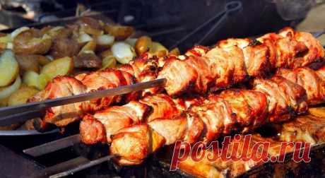 Как сделать мягким любое мясо