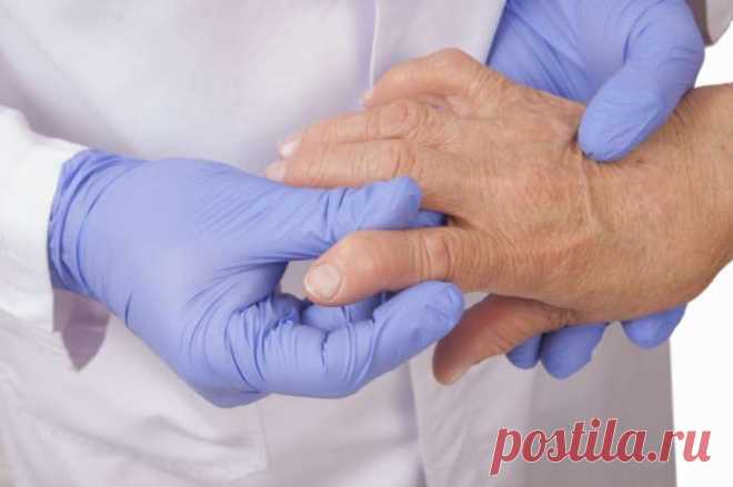 Эти 9 продуктов — убийцы суставов! Врачи настоятельно рекомендуют сменить… — Домашний уют