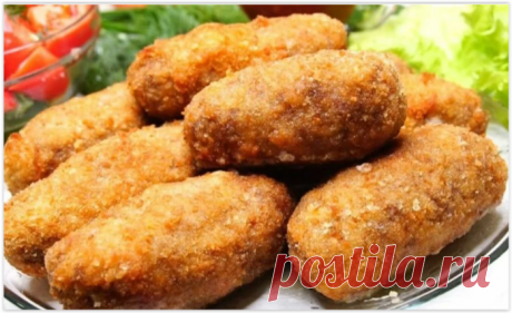 Ленивые голубцы наизнанку - необычное, простое и вкусное блюдо! - Ваши любимые рецепты - медиаплатформа МирТесен