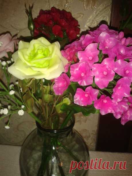 Фотографии Любы Назаровой – 8 альбомов