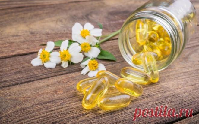 3 удивительных применений масла витамина Е для кожи - Советы на каждый день