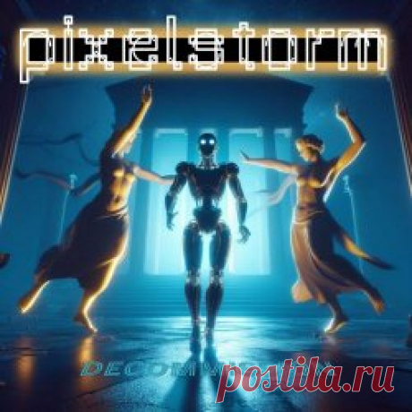 Pixelstorm - Decommission (2023) [Single] Artist: Pixelstorm Album: Decommission Year: 2023 Country: UK Style: Synthpop