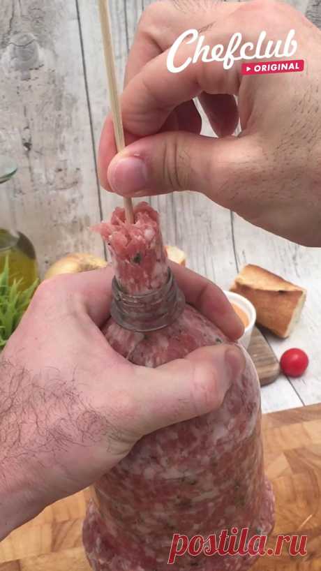 Пин содержит это изображение: POUSSE KEBAB