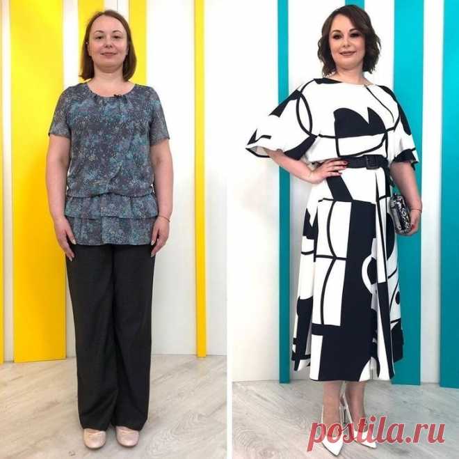 Нужно ли стричь волосы, чтобы выглядеть моложе? Смотрим примеры 