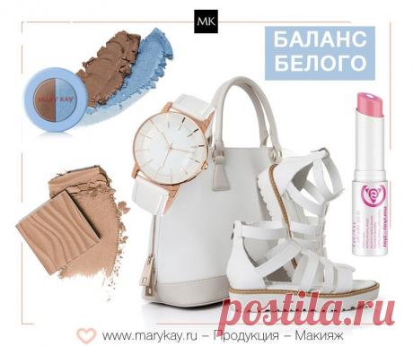 Mary Kay® Россия