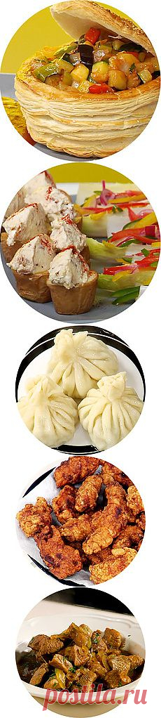 вторые длюда