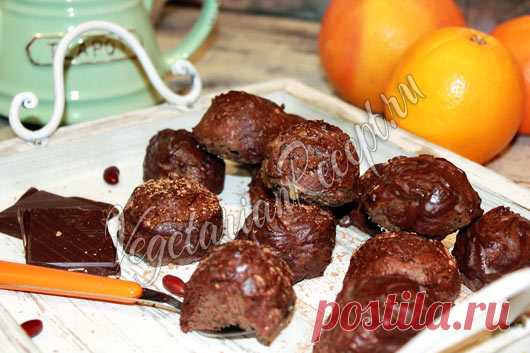 Конфеты Трюфели из фасоли - рецепт вкусного десерта с фото