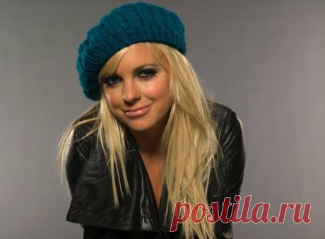 Анна Фэрис, 29 ноября, 1976