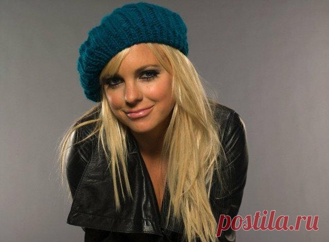 Анна Фэрис, 29 ноября, 1976