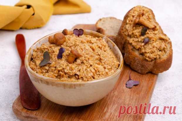 Икра из рыжиков на зиму через мясорубку — Сад Заготовка