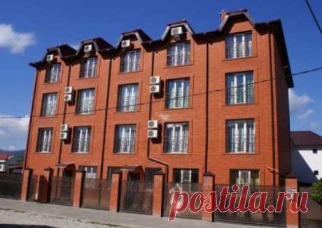 Гостевой дом - Недвижимость - Геленджик - Недвижимость
https://www.more-arenda.ru/