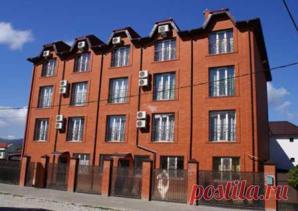 Гостевой дом - Недвижимость - Геленджик - Недвижимость
http://www.more-arenda.ru/