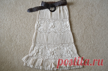 Tasumata Crochet: juuni 2011