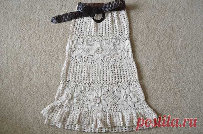 Tasumata Crochet: juuni 2011