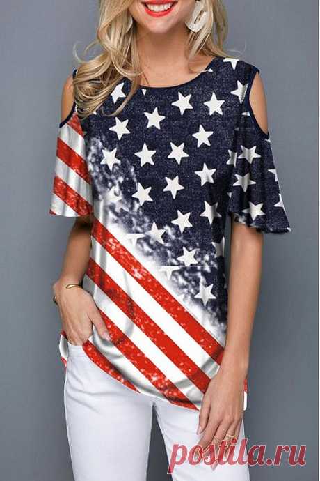 Американский флаг | American Flag