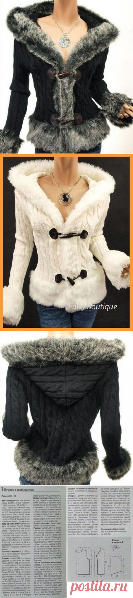 Интересные идеи Handmade