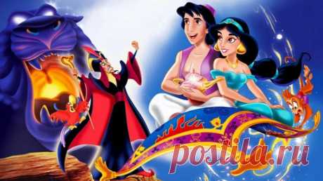 Тест — насколько хорошо вы знаете мультфильмы киностудий Disney и Pixar?
Бывает такое, что смотришь на картинки, и не можешь понять, где правда, а где вымысел? Если вы думаете, что хорошо знаете мульт-героев из Дисней, и сможете понять, где говорится правда, то попробуйте пройти тест. А после прохождения, напишите в комментариях сколько вы смогли ответить правильно. Давайте начнём проходить тест. Выбирайте вариант, который для вас подходит. […]
Читай пост далее на сайте. Жми ⏫ссылку выше