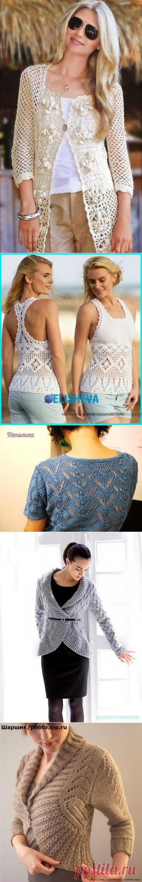 Подборка красивостей. (Много)