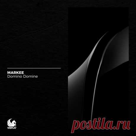 Download Markee - Domino Domine Label WEPLAY Music Styles Melodic House & Techno Date 2025-01-31 Catalog # WP880 Length 9:31 Tracks 2