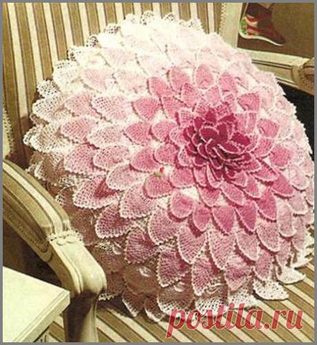 Вязание для дома | Записи в рубрике Вязание для дома | Дневник DScreative
