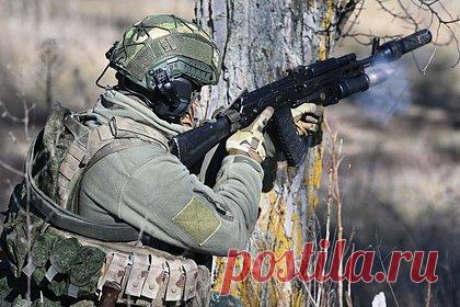 Российские штурмовики заставили бежать украинский спецназ. Российский штурмовой отряд заставил бежать бригаду национальной полиции Украины «Лють» под Артемовском. По словам военнослужащего добровольческого штурмового корпуса из бригады «Север-V» Южной группировки войск, недавно подразделение безуспешно попыталось провести контратаку на артемовском участке фронта.