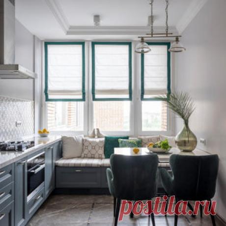 Кухня в стиле неоклассика (современная классика) – 193 лучших фото дизайна интерьера
