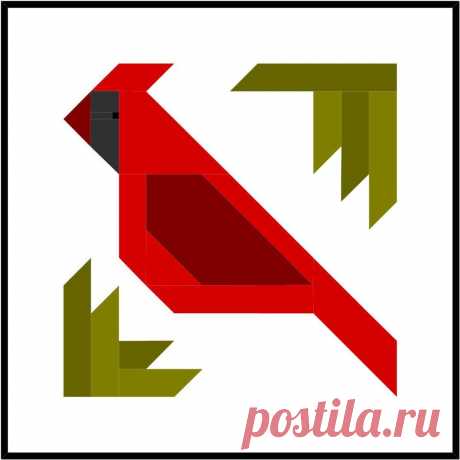 Ромашковый дом