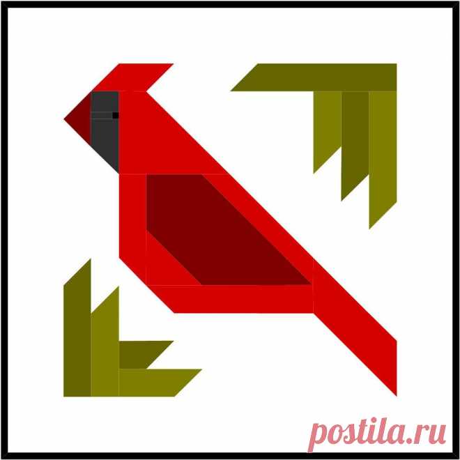 Ромашковый дом