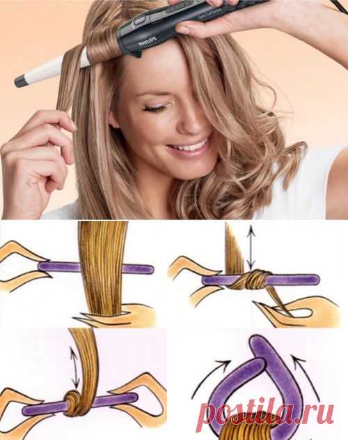 Лучшие прически на лето: локоны