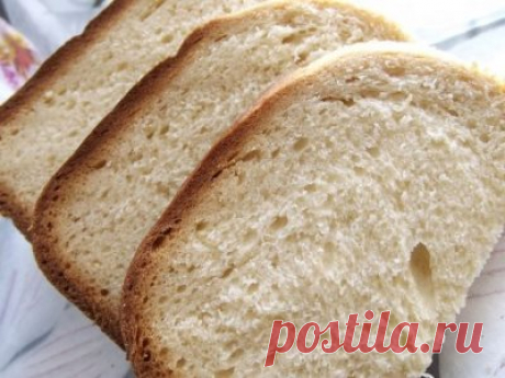 Рецепты для хлебопечки