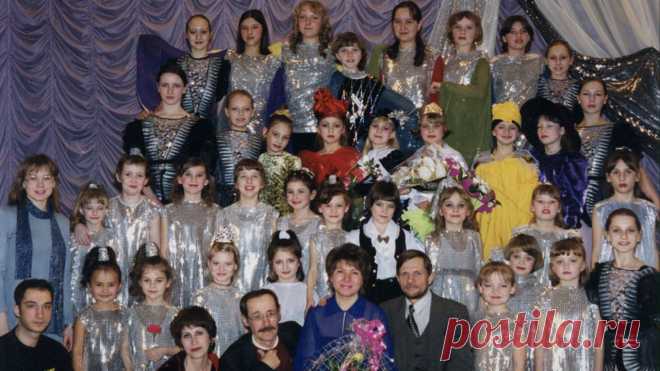 Спектакли, сказки, музыкально-драматические сочинения Владимира Сидорова, Плейлист.