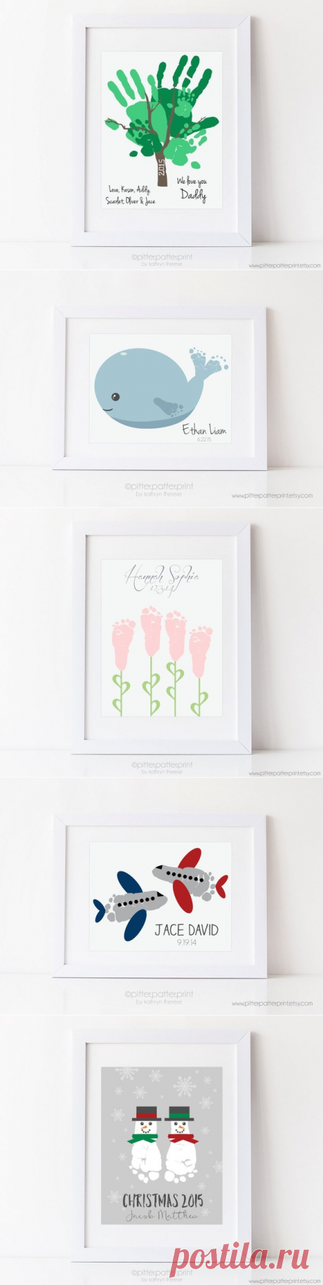 Творчество с детьми / Рукоделие