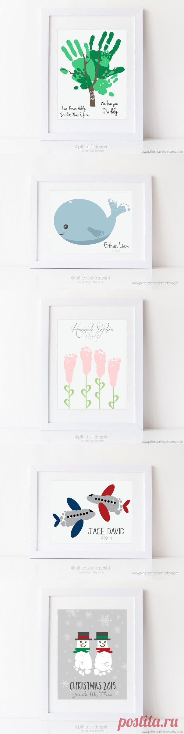 Творчество с детьми / Рукоделие